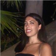 Laureanda in economia e commercio